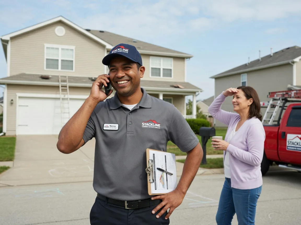 Chimney flashing repair Springs, PA FAQs